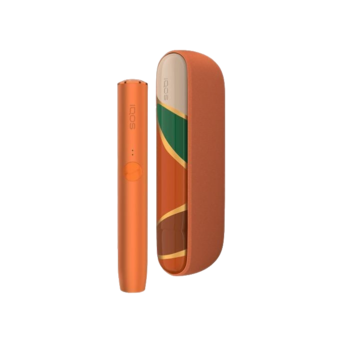 IQOS Iluma standart Oasis
